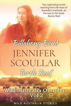 Wild Australia Omnibus - Scoullar, Jennifer