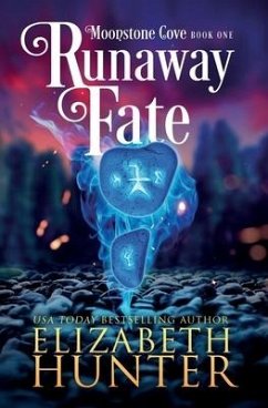 Runaway Fate: A Paranormal Women's Fiction Novel - Hunter, Elizabeth