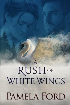 A Rush of White Wings - Ford, Pamela