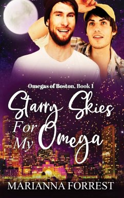 Starry Skies for my Omega - Forrest, Marianna