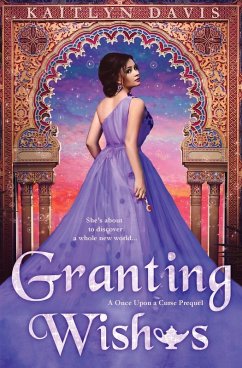 Granting Wishes - Davis, Kaitlyn