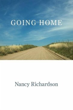 Going Home - Richardson, Nancy