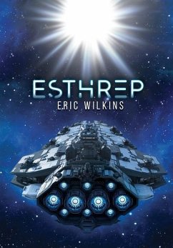 E.S.T.H.R.E.P. - Wilkins, Eric