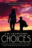 Choices: One mother's determined search for the supports to meet the needs of her aging autistic son.