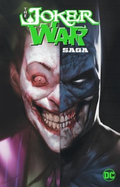 The Joker War Saga - Tynion, James