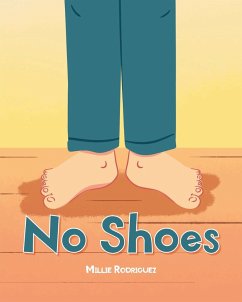 No Shoes - Rodriguez, Mildred