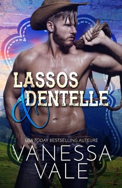 Lassos & dentelle - Vale, Vanessa