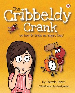 The Cribbeldy Crank - Starr, Lisette