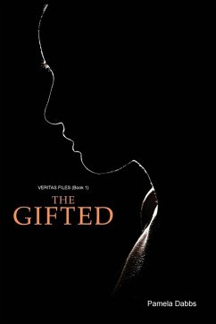 The Gifted - Dabbs, Pamela