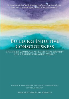 Building Intuitive Consciousness - Hollwey, Sara; Brierley, Jill