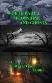 Worth Part 3: Moonshine and Ghosts