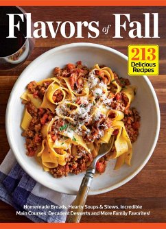 Flavors of Fall (213 Delicious Recipes!) - Centennial Kitchen