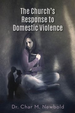 The Church's Response to Domestic Violence - Newbold