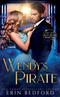 Wendy's Pirate - Bedford, Erin