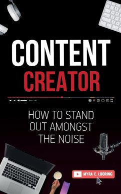 Content Creator - Looring, Myra E.