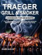 Traeger Grill & Smoker Cookbook for... - Bild 1