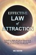 Effective Law of Attraction - Bild 1