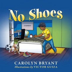 No Shoes - Bryant, Carolyn