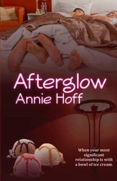 Afterglow - Hoff, Annie