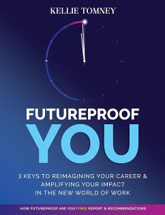 Futureproof You - Tomney, Kellie
