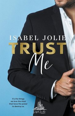 Trust Me - Jolie, Isabel