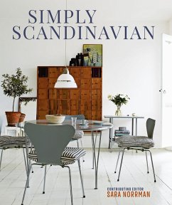 Simply Scandinavian - Norrman, Sara