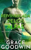 Reivindicada pelos Alfas Reivindicada pelos Alfas