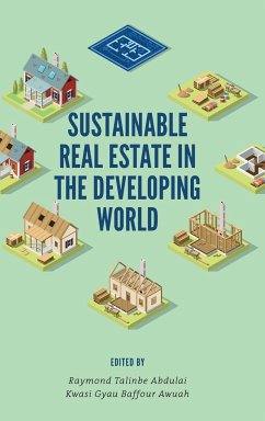 Sustainable Real Estate in the Developing World