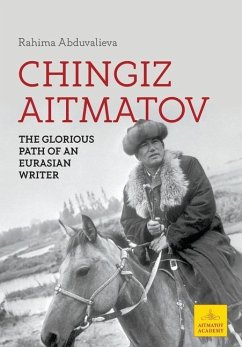 Chingiz Aitmatov - Abduvalieva, Rahima