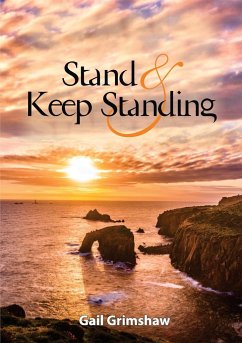 Stand and Keep Standing - Grimshaw, Gail