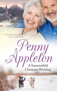 A Summerfield Christmas Wedding - Appleton, Penny