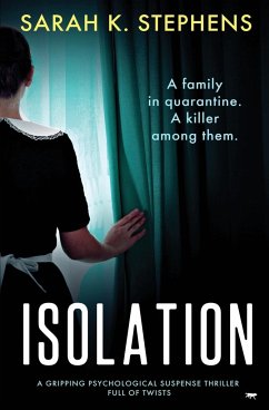 Isolation - Stephens, Sarah K