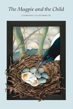 Cover The Magpie and the Child