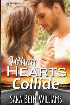 When Hearts Collide - Williams, Sara Beth