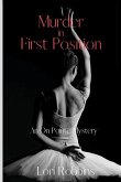 Murder in First Position: An On Pointe Mystery