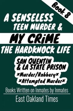 A Senseless Teen Murder: San Quentin & LA State Prison - MacDonald, Tio