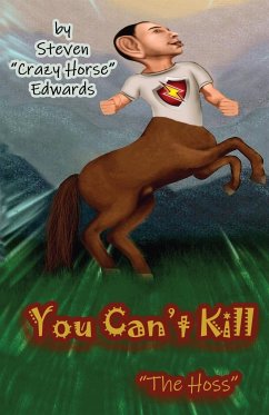 You Can't Kill 