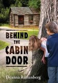 Behind the Cabin Door
