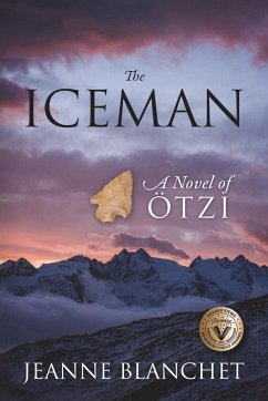 The Iceman - Blanchet, Jeanne