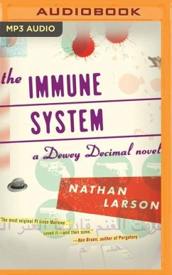 The Immune System - Larson, Nathan