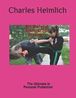 911Safety Manuel for Women - Heimlich, Charles