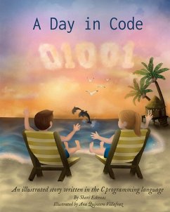 A Day in Code - Eskenas, Shari