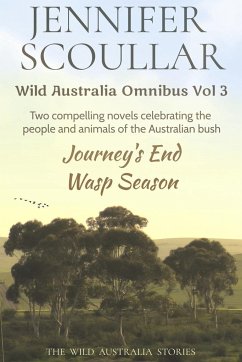 Wild Australia Omnibus - Scoullar, Jennifer