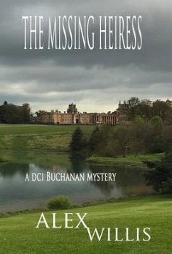 The Missing Heiress - Willis, Alex N