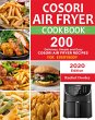 COSORI Air Fryer Cookbook - Bild 1