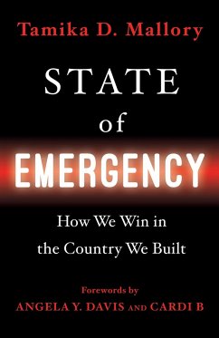 State of Emergency - Mallory, Tamika D.