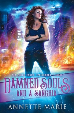 Damned Souls and a Sangria - Marie, Annette