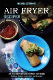 Air Fryer Recipes