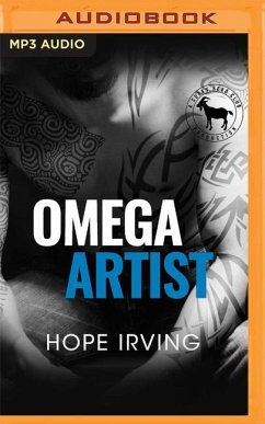 Omega Artist - Irving, Hope; Club, Hero