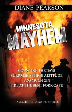 Minnesota Mayhem - Pearson, Diane